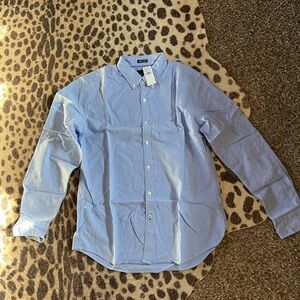 American Eagle Outfitters Button Down